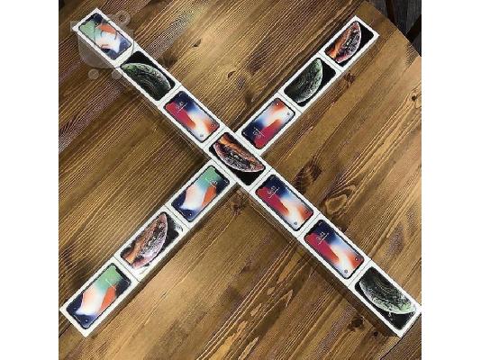 Μάρκα Νέο Apple iPhone XS Max - 512GB - Χρυσό (ξεκλείδωτη)